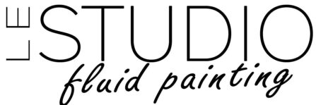 LE STUDIO FLUID PAINTING Geneva